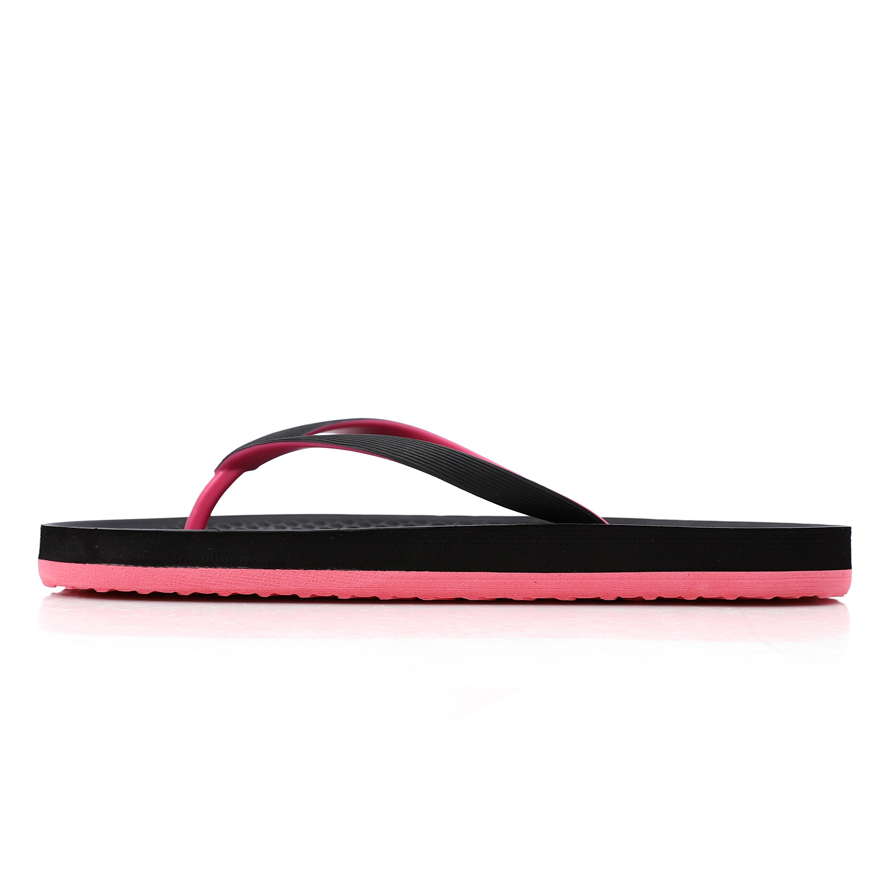 ACTIV WOMEN'S FLIP FLOP - BLACK