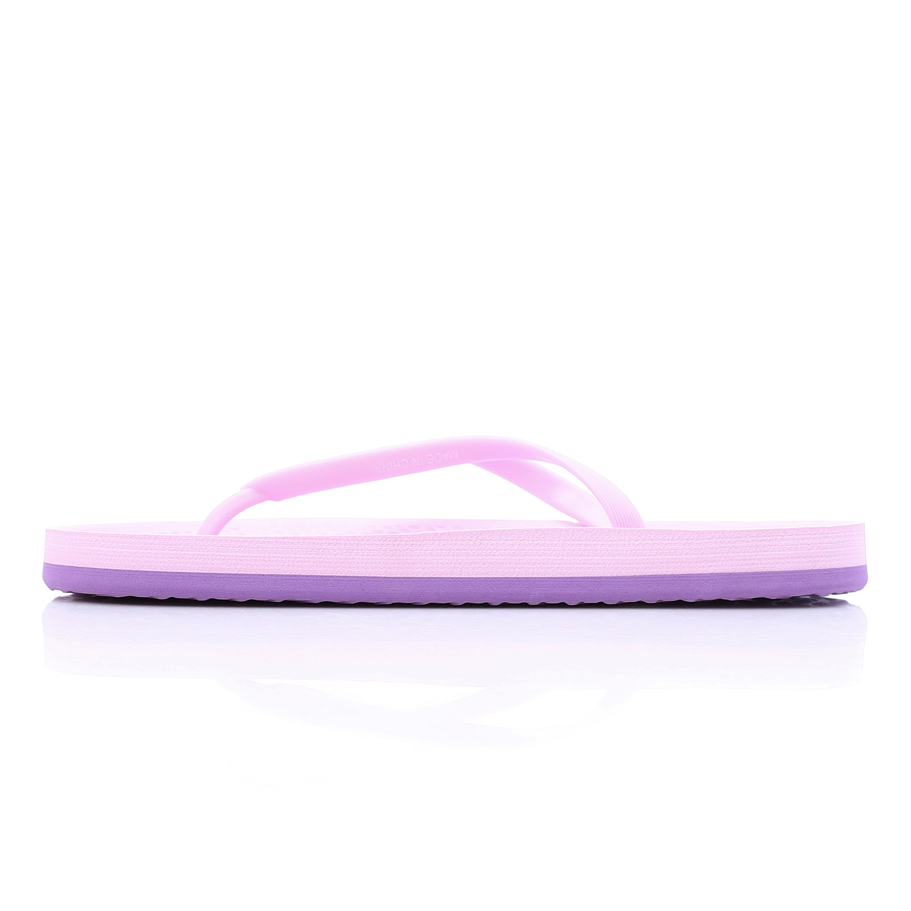 ACTIV WOMEN'S FLIP FLOP - LILAC