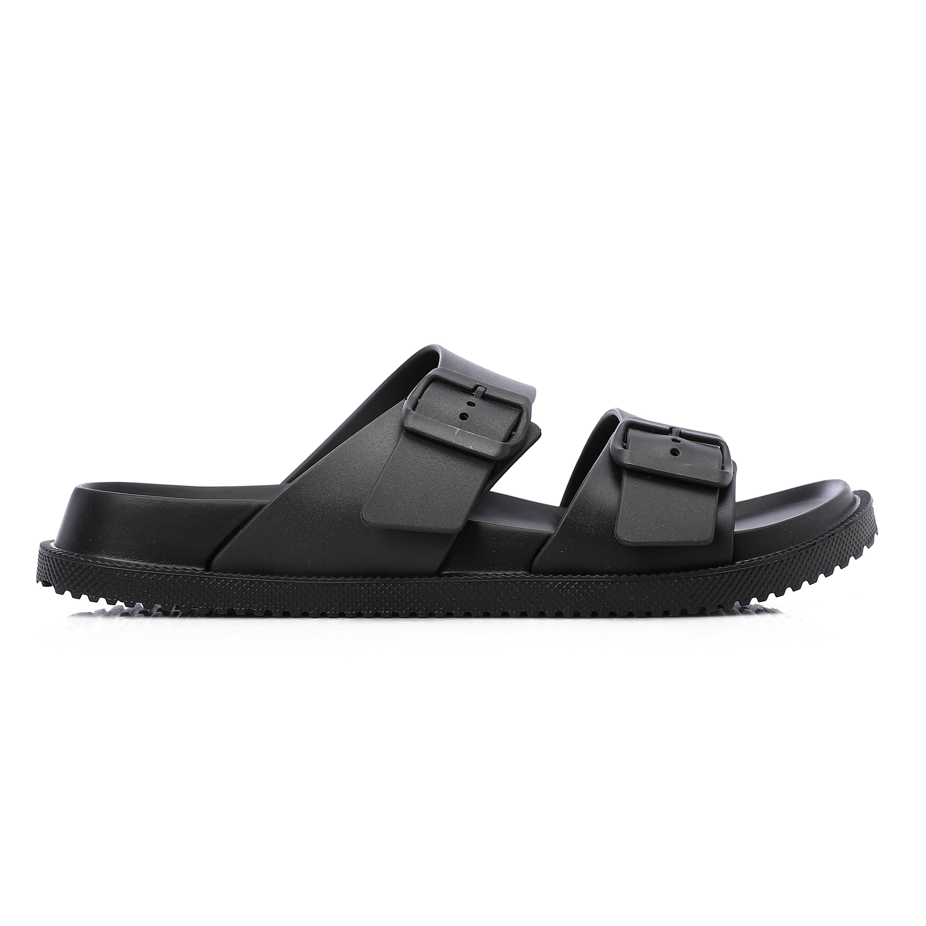 ACTIV WOMEN'S SLIPPER - BLACK