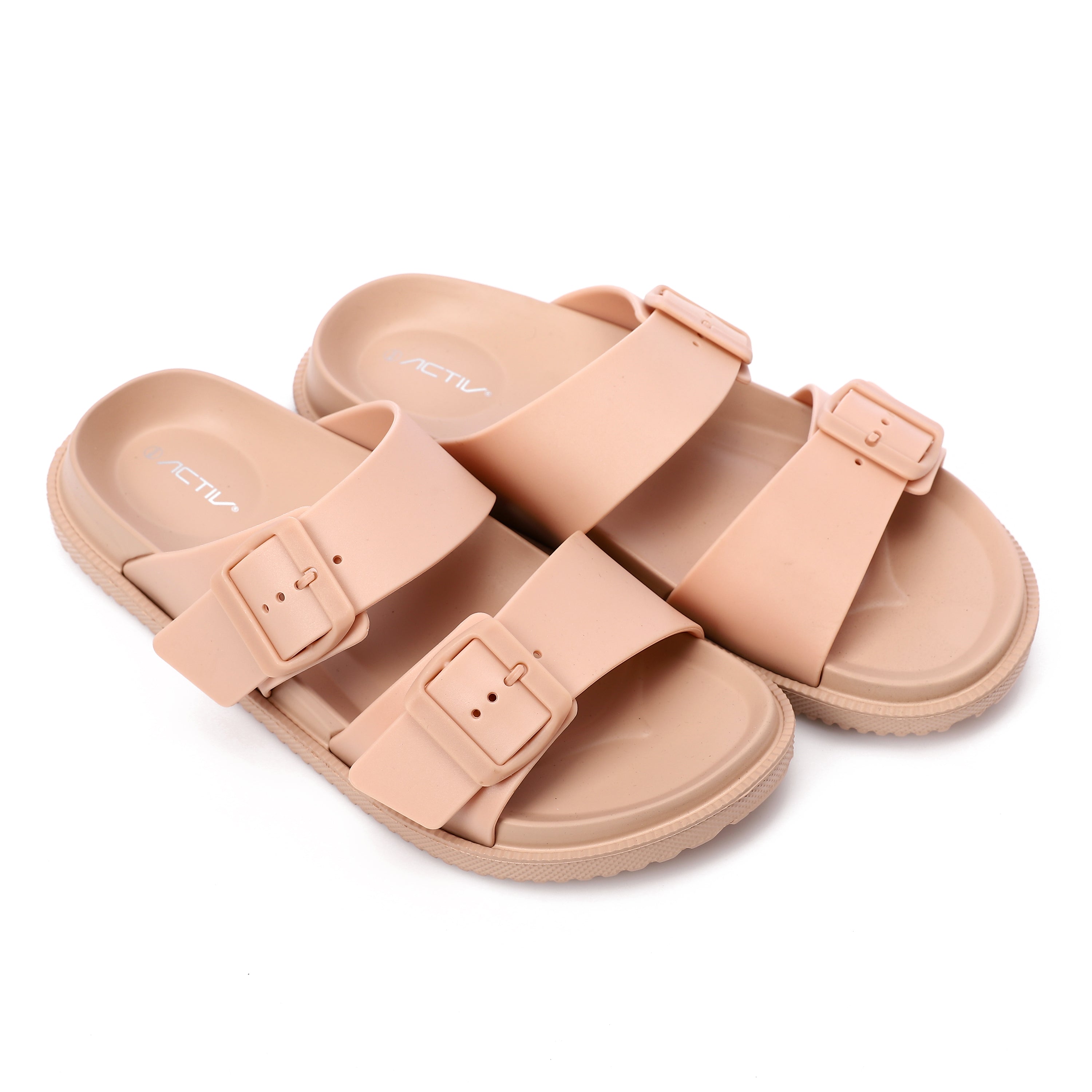 ACTIV WOMEN'S SLIPPER - PINK