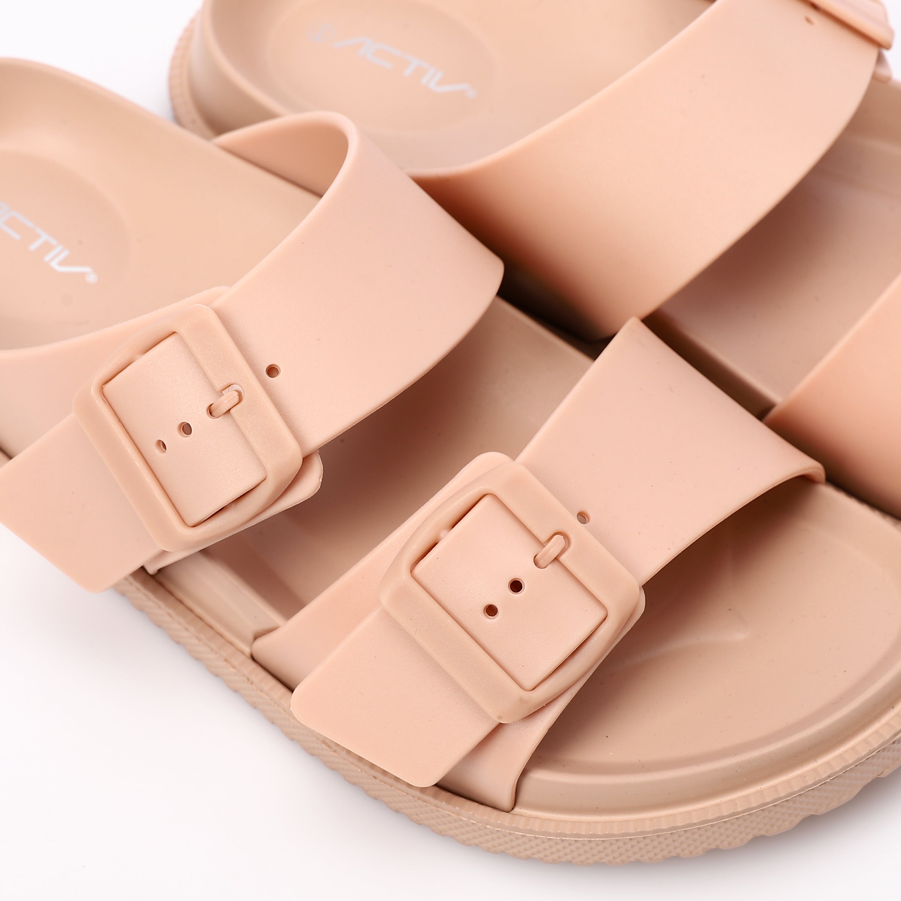 ACTIV WOMEN'S SLIPPER - PINK