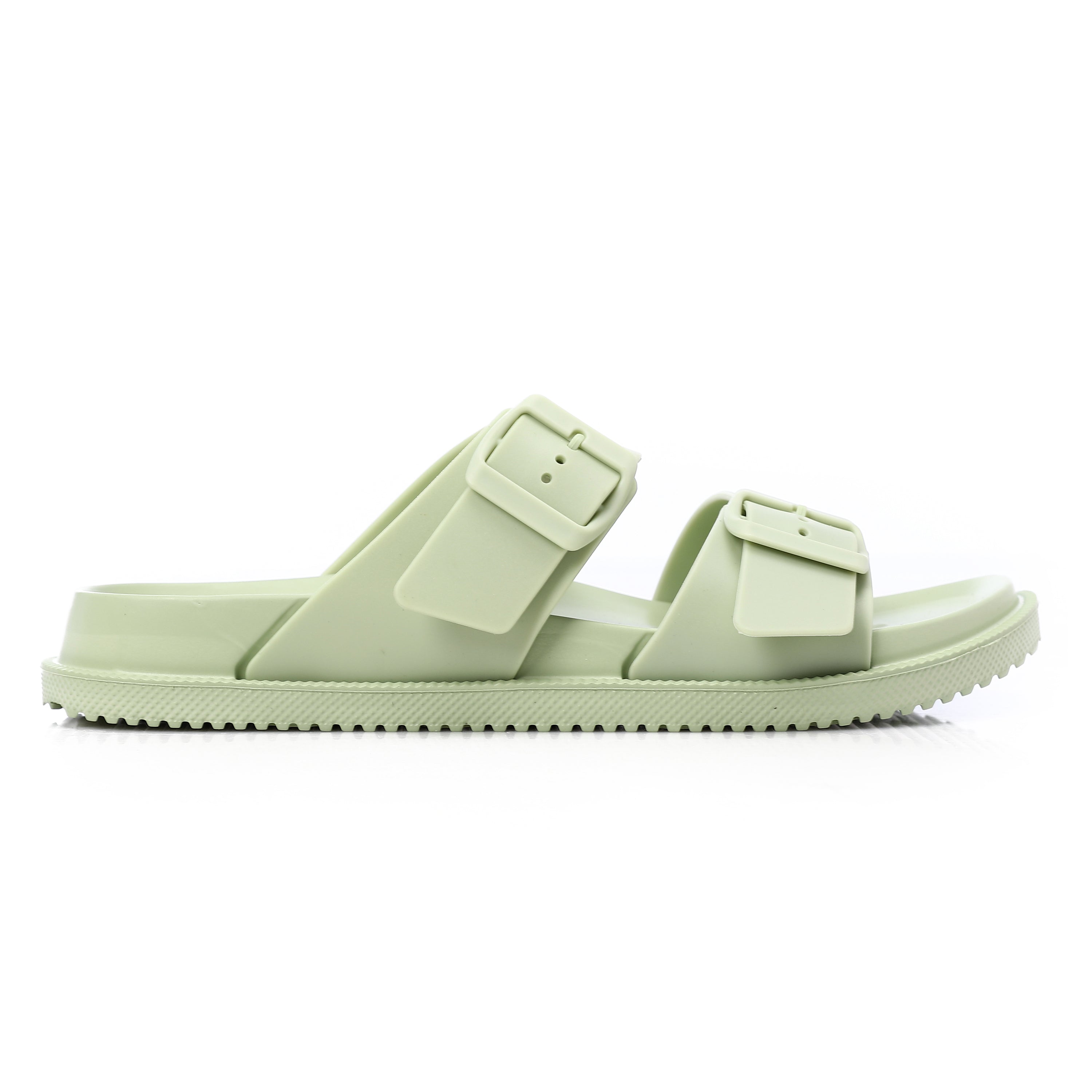 ACTIV WOMEN'S SLIPPER - L.GREEN