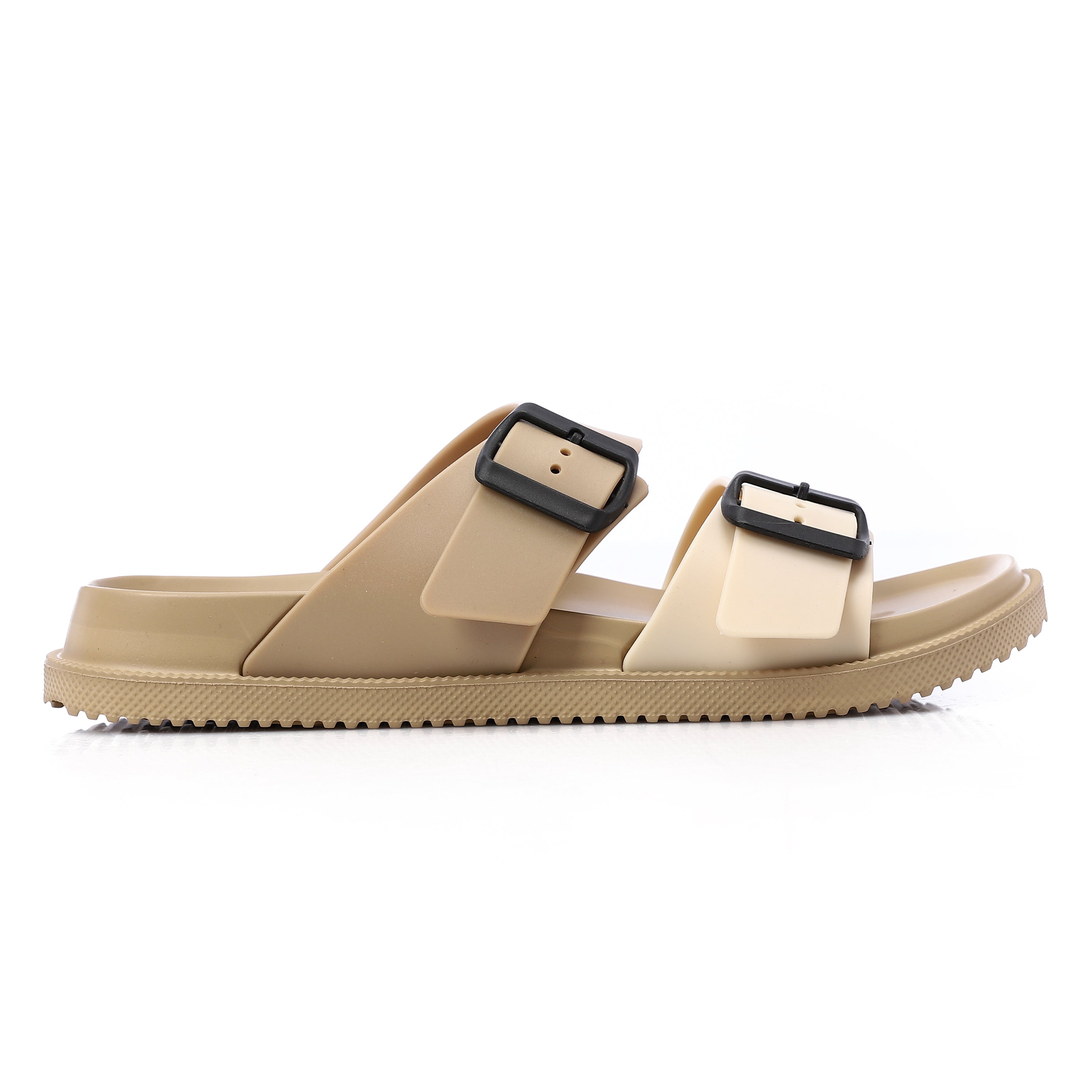 ACTIV WOMEN'S SLIPPER - BROWN