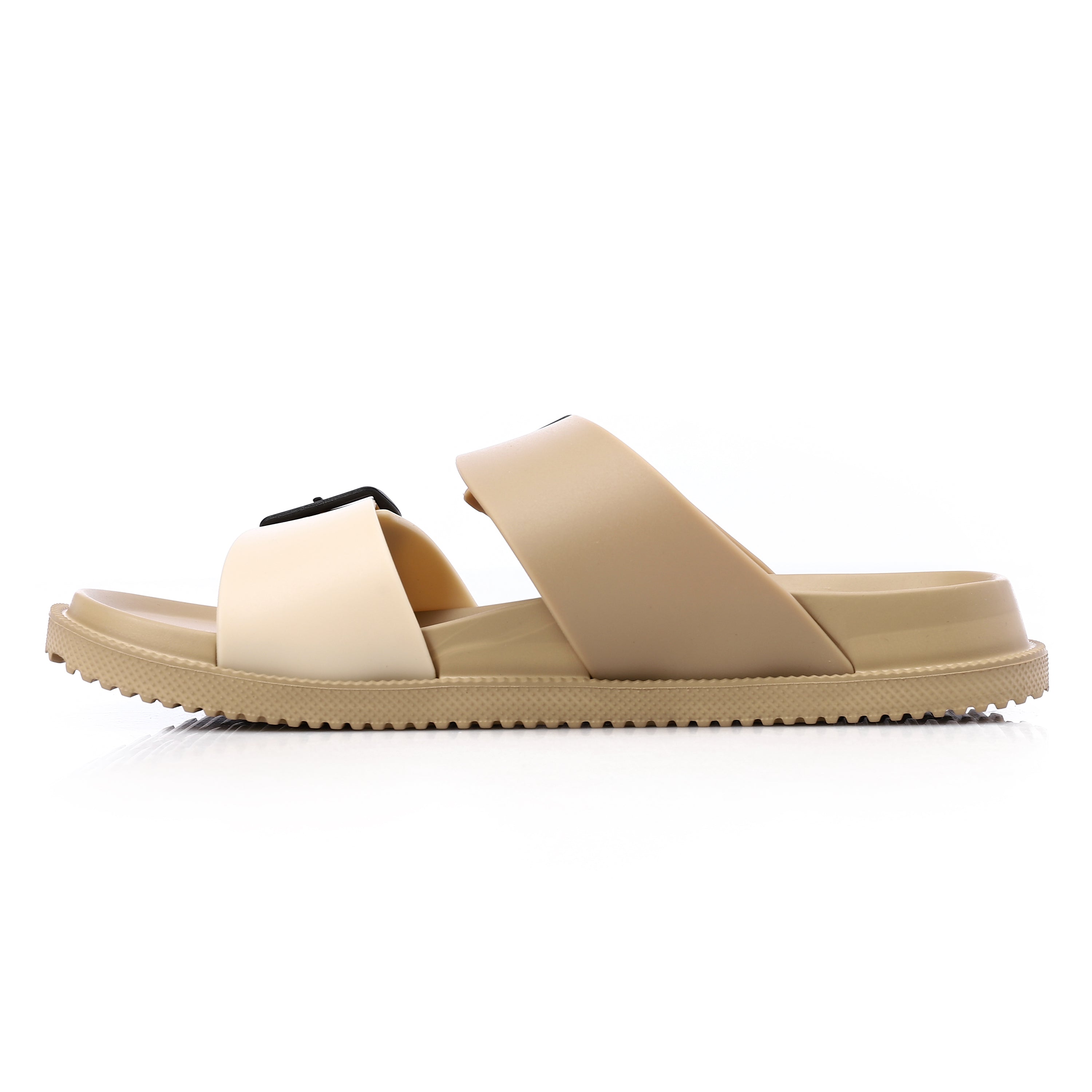 ACTIV WOMEN'S SLIPPER - BROWN