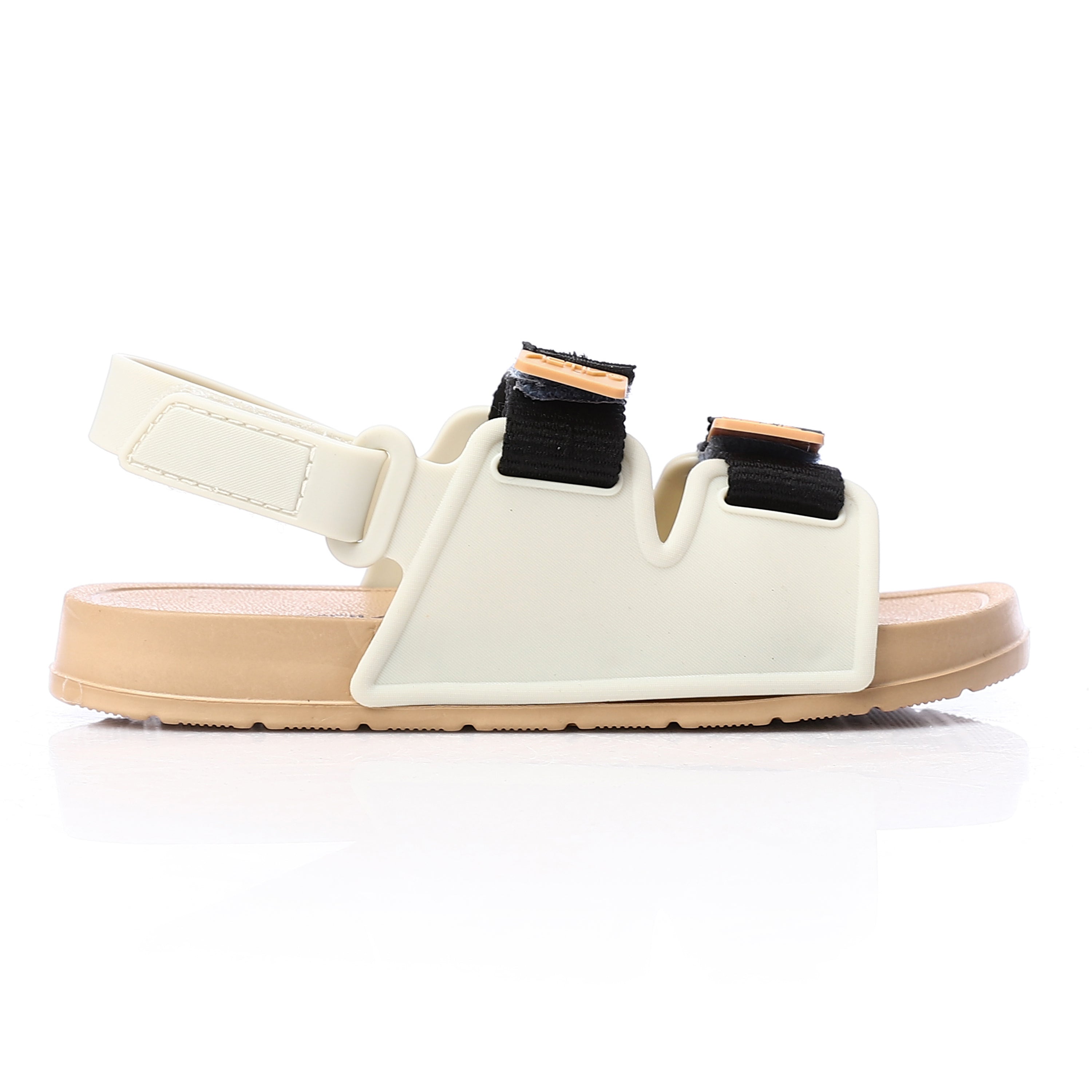 ACTIV INFANT SANDAL - BEIGE