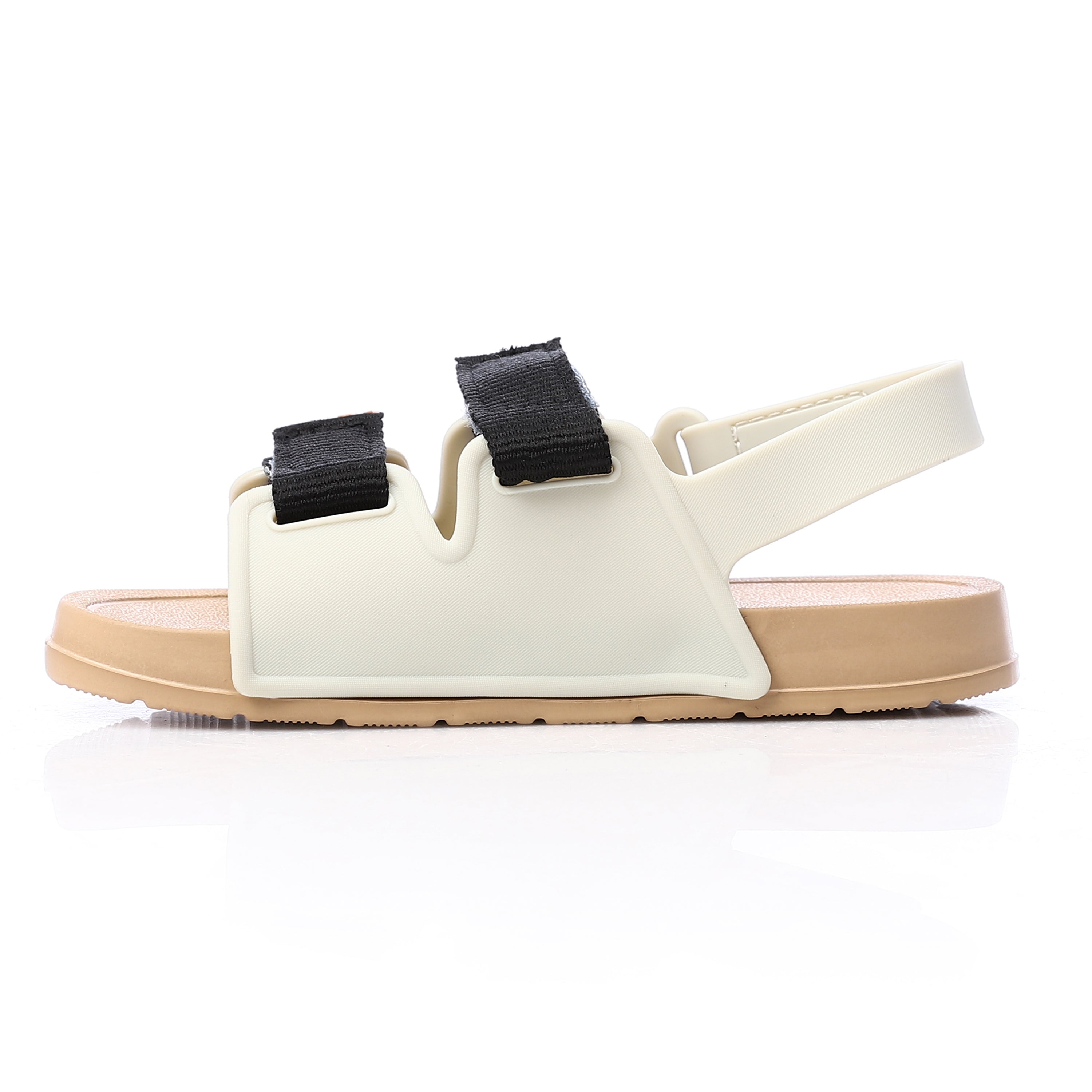 ACTIV INFANT SANDAL - BEIGE