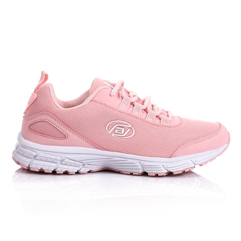 ACTIVNEW WOMEN'S FASHION SHOES - PINK