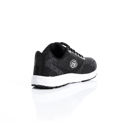 ACTIVNEW WOMEN'S FASHION SHOES - BLACK