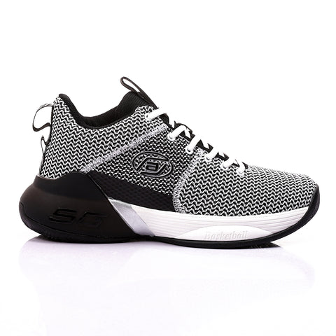 ACTIVNEW MEN'S FASHION SHOES - WHITE