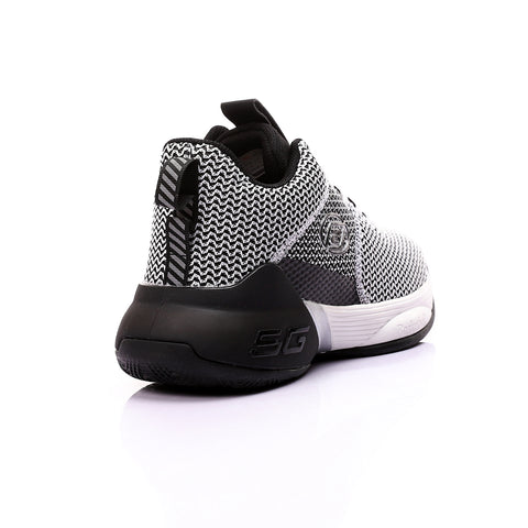ACTIVNEW MEN'S FASHION SHOES - WHITE