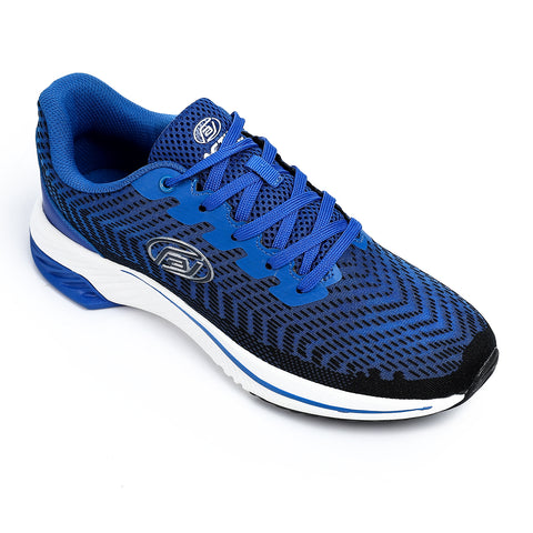 ACTIVNEW SPORT FASHION - BLUE