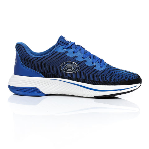 ACTIVNEW SPORT FASHION - BLUE