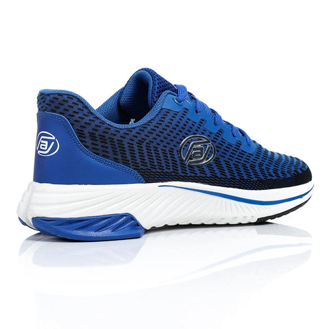 ACTIVNEW SPORT FASHION - BLUE