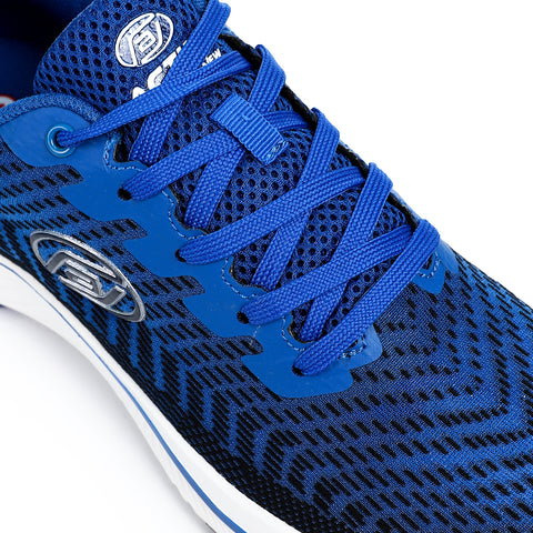 ACTIVNEW SPORT FASHION - BLUE