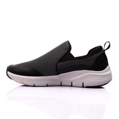 ACTIVNEW MEN'S FASHION SHOES - D.GREY