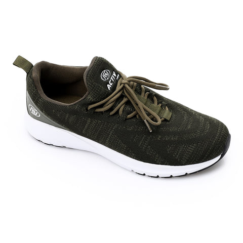 ACTIVNEW SPORT FASHION - OLIVE