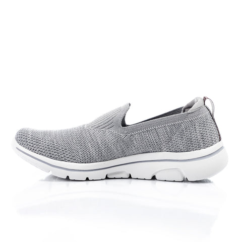 ACTIVNEW WOMENS SKECHERS SHOES - GREY