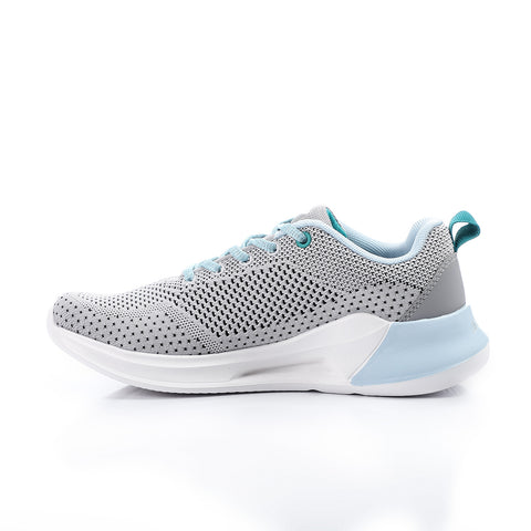 ACTIVNEW WOMEN'S WALKING SHOES - GREY