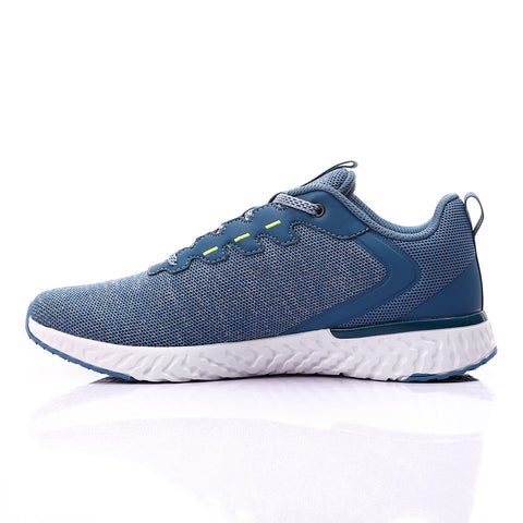 ACTIVNEW MEN'S WALKING SHOES - BLUE