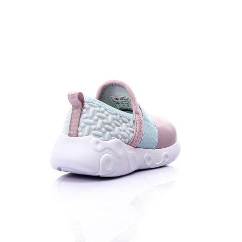 ACTIVNEW INFANT FASHION SHOES - PURPLE