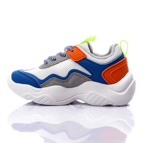 ACTIVNEW INFANTS FASHION SHOES - BLUE