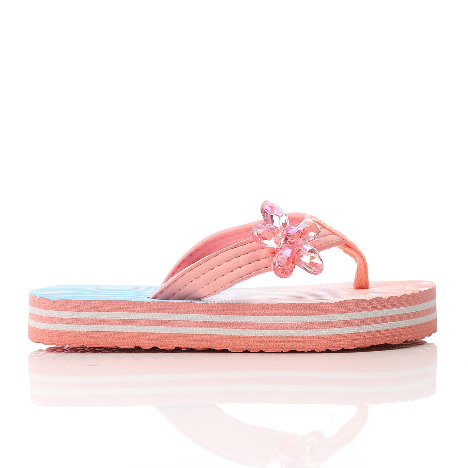 ACTIVNEW KIDS FLIP FLOP - PINK