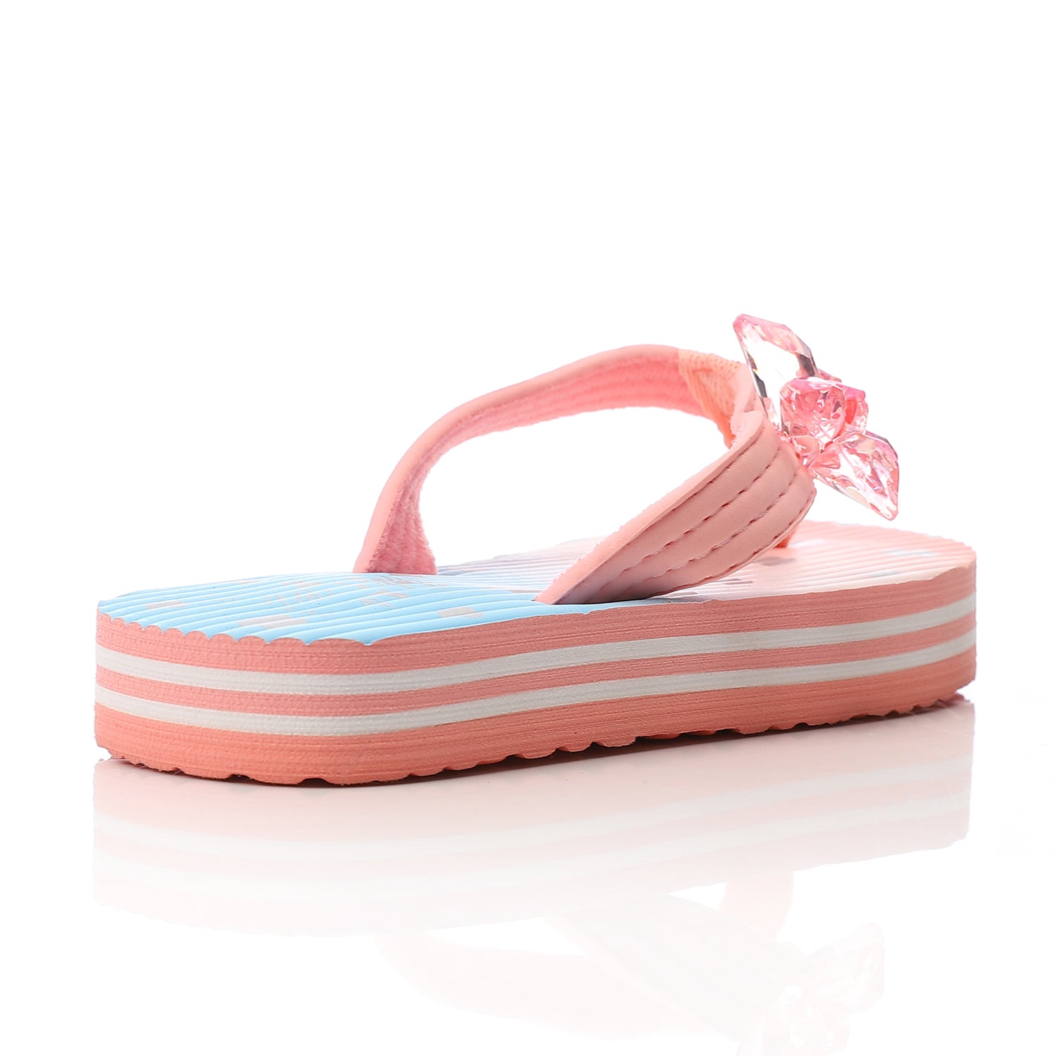 ACTIVNEW KIDS FLIP FLOP - PINK 