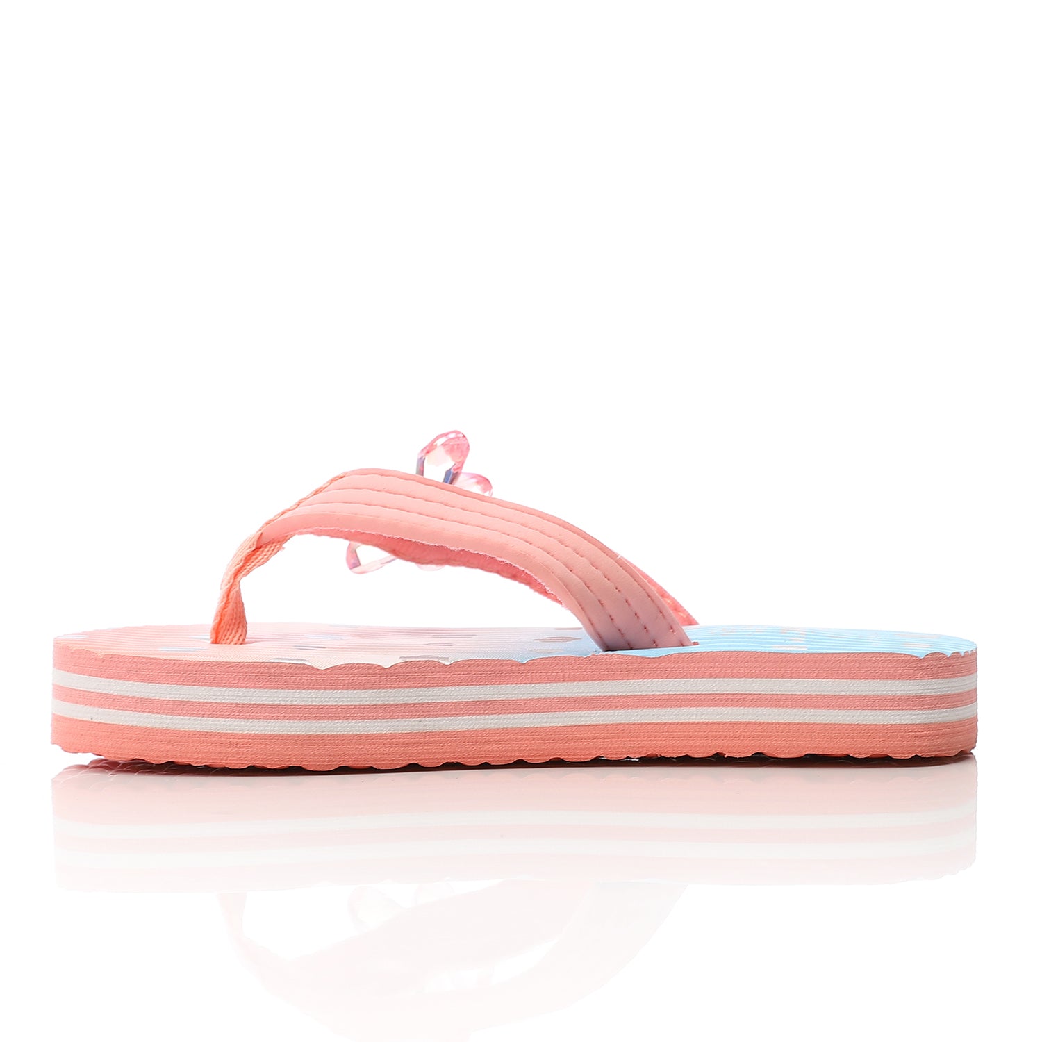 ACTIVNEW KIDS FLIP FLOP - PINK 