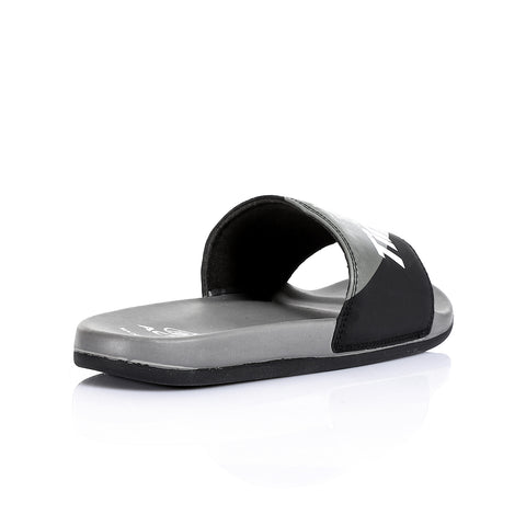 ACTIVNEW MEN'S SLIPPER - KHAKI