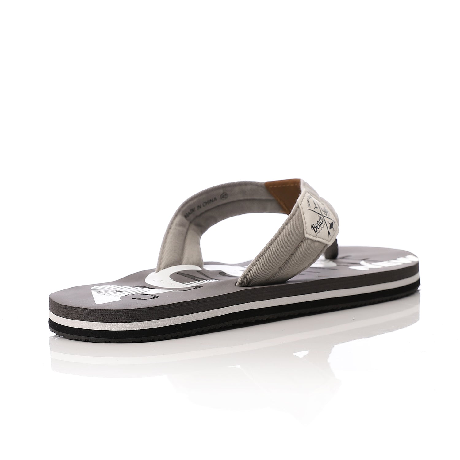 ACTIVNEW KIDS FLIP FLOP - PURPLE