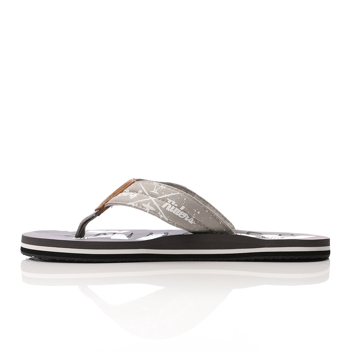 ACTIVNEW KIDS FLIP FLOP - PURPLE