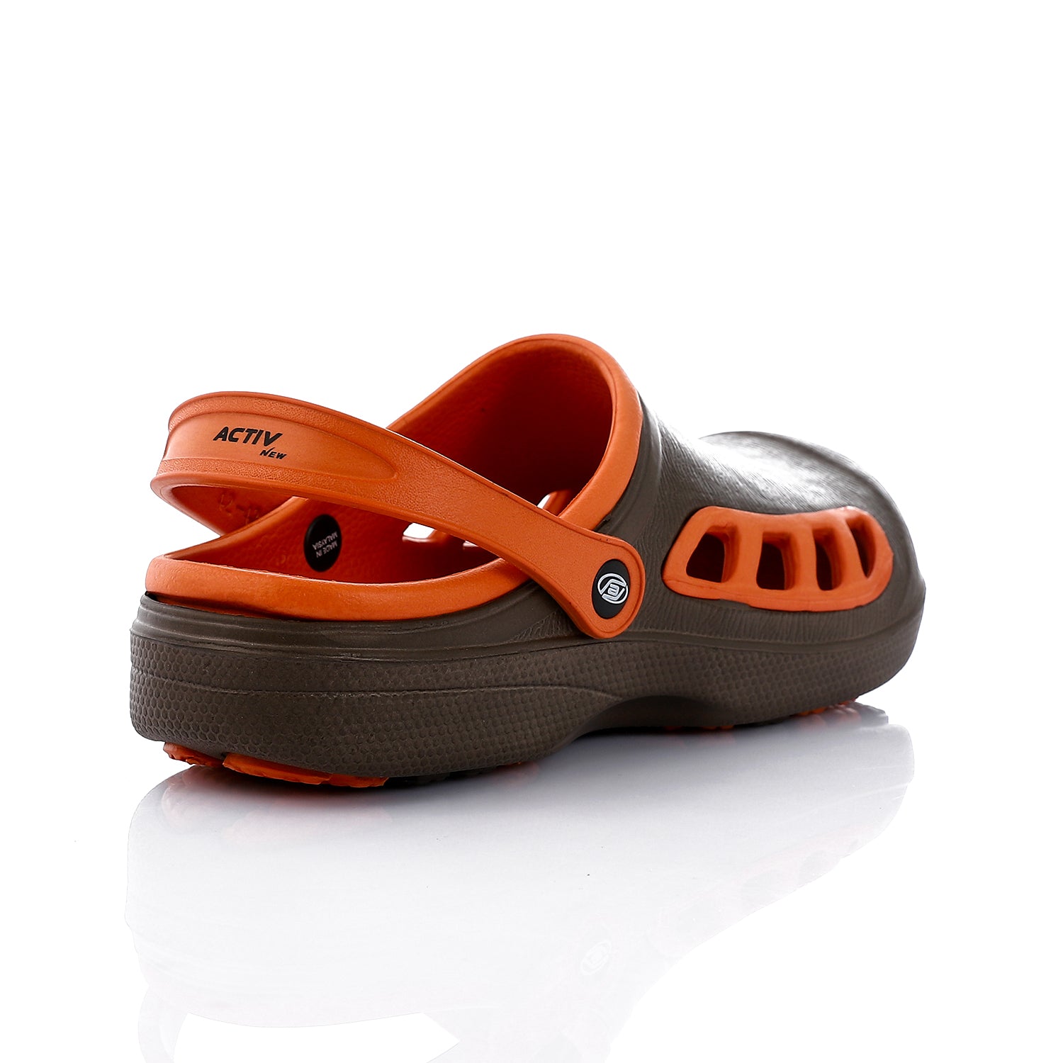 صابوه اكتف رجالى - بنى*برتقالى