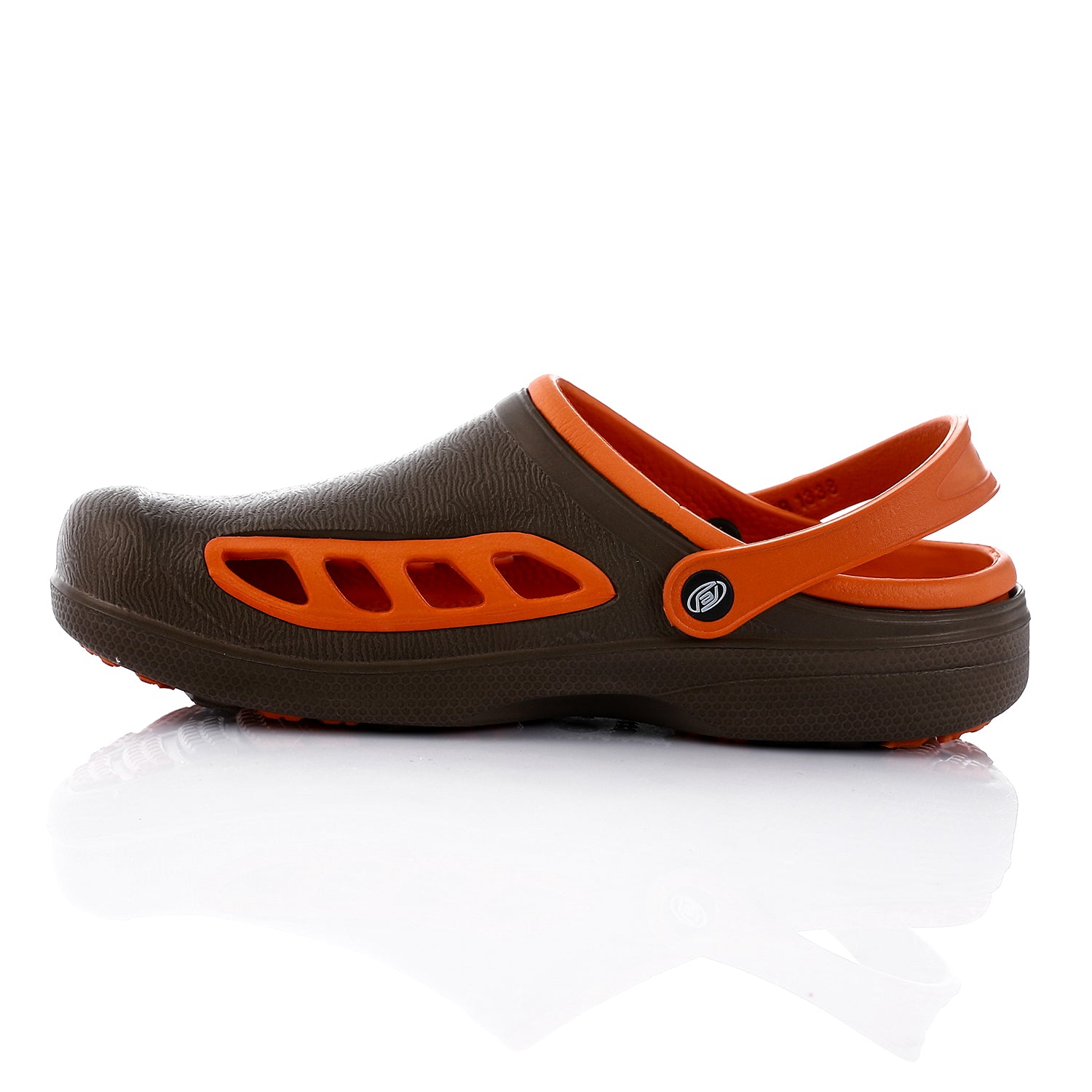 صابوه اكتف رجالى - بنى*برتقالى