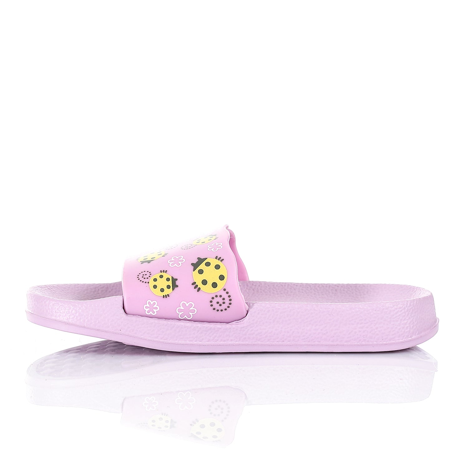 ACTIVNEW KIDS SLIPPER - PURPLE