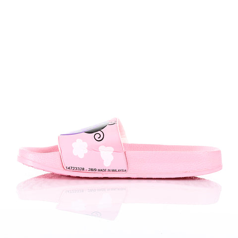 ACTIVNEW KIDS SLIPPER - PINK