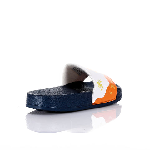 ACTIVNEW KIDS SLIPPER - NAVY