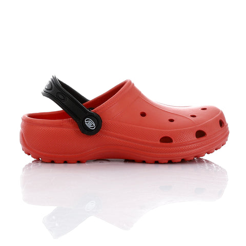 ACTIVNEW KIDS CLOGS - CORAL