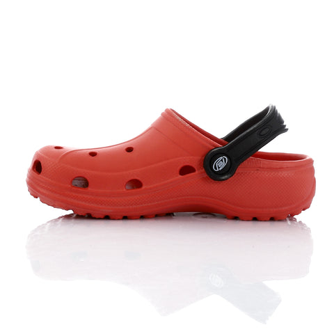 ACTIVNEW KIDS CLOGS - CORAL