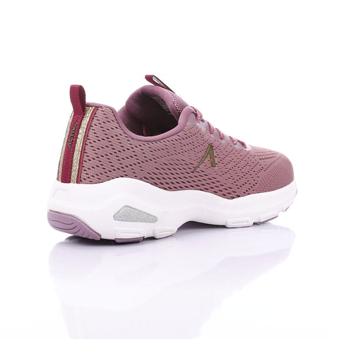 ACTIVNEW WOMEN'S SHOES - PURPLE