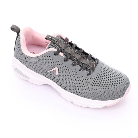 ACTIVNEW WOMEN'S SHOES - GREY