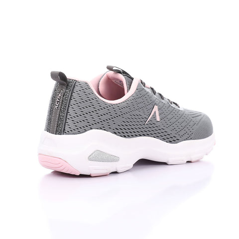 ACTIVNEW WOMEN'S SHOES - GREY