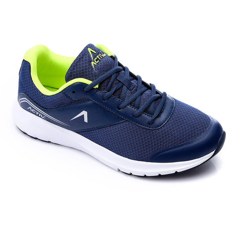 ACTIVNEW MEN'S SHOES - NAVY