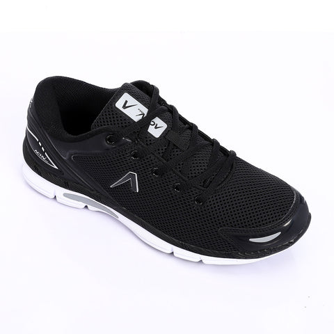 ACTIVNEW MEN'S SHOES - BLACK