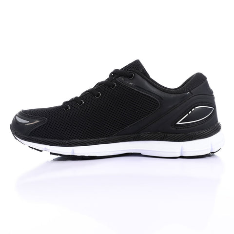 ACTIVNEW MEN'S SHOES - BLACK