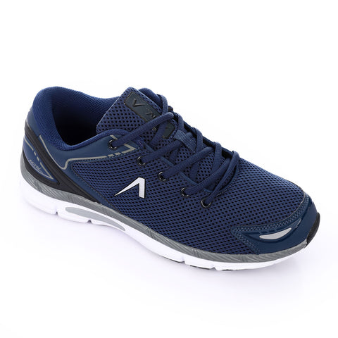 ACTIVNEW MEN'S SHOES - NAVY