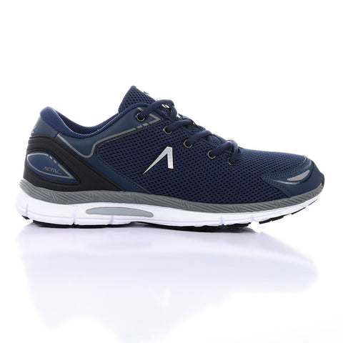 ACTIVNEW MEN'S SHOES - NAVY