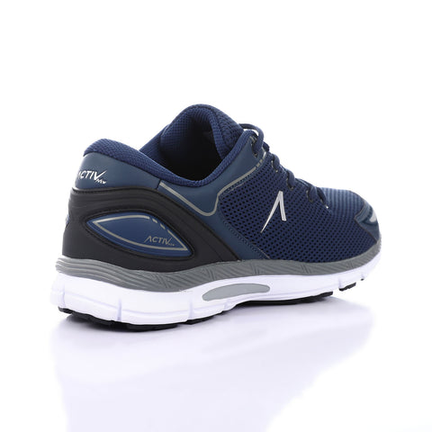 ACTIVNEW MEN'S SHOES - NAVY