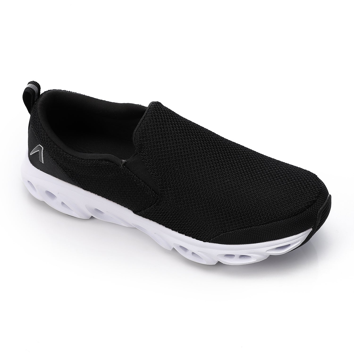 ACTIVNEW MEN'S SHOES - BLACK 