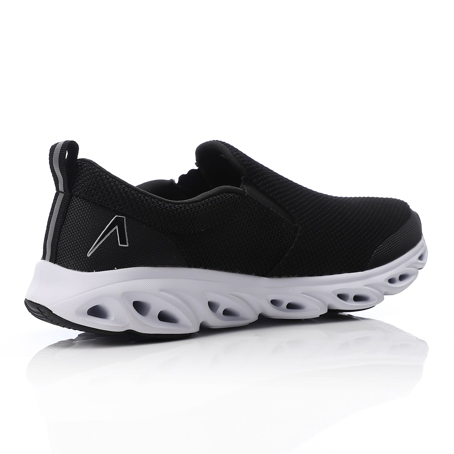 ACTIVNEW MEN'S SHOES - BLACK