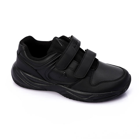 ACTIVNEW YOUTH SHOES - BLACK